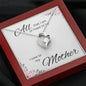 All That I Am | Forever Love Necklace