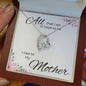 All That I Am | Forever Love Necklace