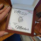 All That I Am | Forever Love Necklace