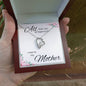 All That I Am | Forever Love Necklace