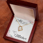 All That I Am | Forever Love Necklace
