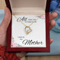 All That I Am | Forever Love Necklace