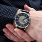 US Navy Sailor Creed Honor Watch