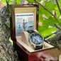 US Navy Sailor Creed Honor Watch