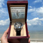 US Navy Sailor Creed Honor Watch