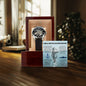 US Navy Sailor Creed Honor Watch