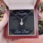 To My Daughter | If Ever | Alluring Necklace