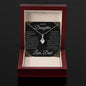 To My Daughter | If Ever | Alluring Necklace