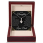 To My Daughter | If Ever | Alluring Necklace