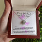 To My Mother In Law | Forever Love Necklace | Thank You