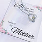 All That I Am | Forever Love Necklace
