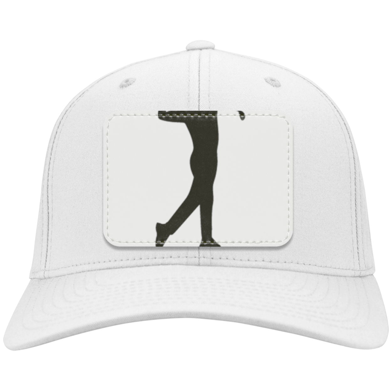 Follow Through Cap - Patch