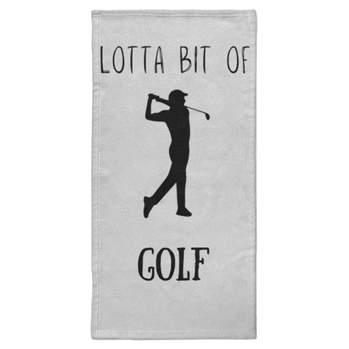 Golf Towel - 15x30