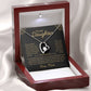To My Daughter | Protective Mom | Forever Love Necklace